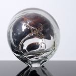 Unique Fulvio Bianconi Sculpture, 13